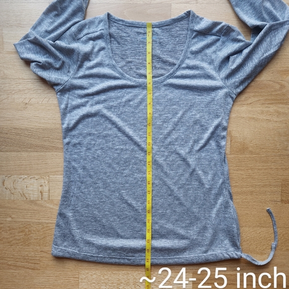 Columbia Long Sleeve - Picture 8 of 9